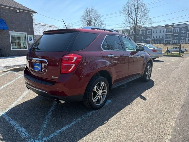 2017 Chevrolet Equinox - Image 7 of 21