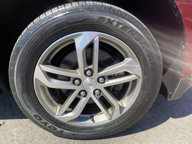 2017 Chevrolet Equinox - Image 19 of 21