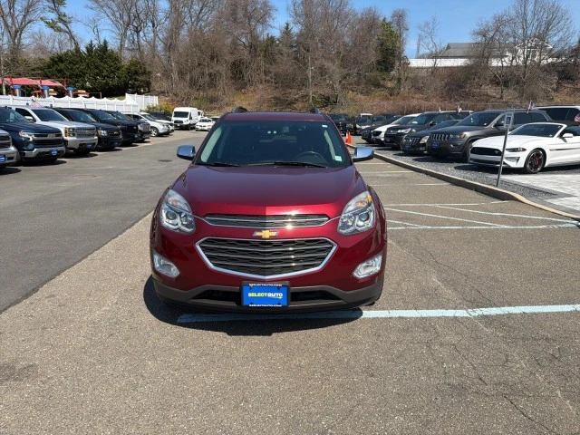 2017 Chevrolet Equinox - Image 2 of 21
