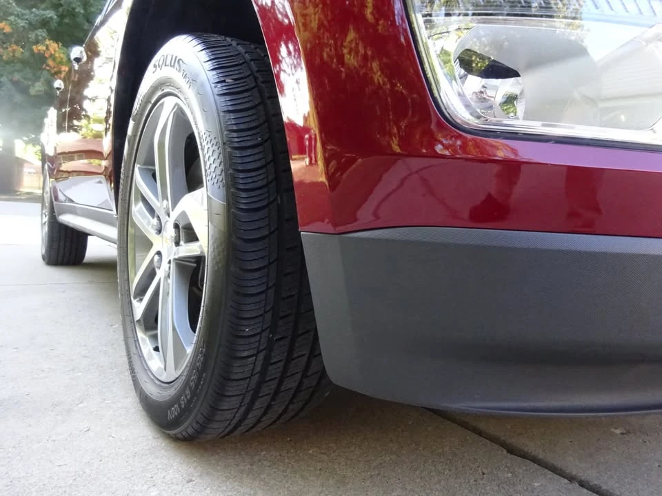 2017 Chevrolet Equinox - Image 17 of 20