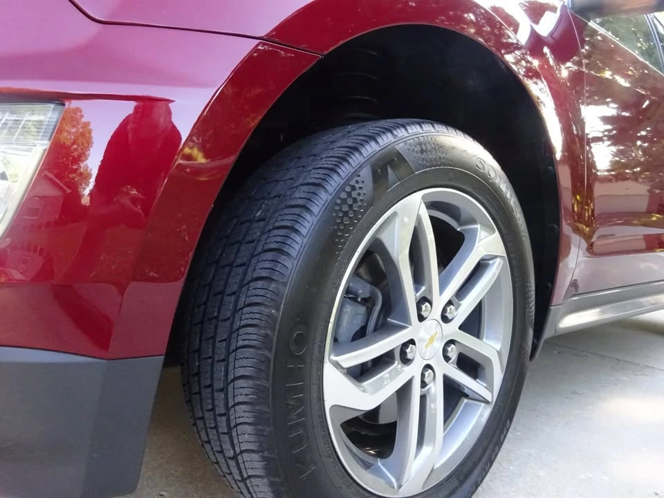 2017 Chevrolet Equinox - Image 15 of 20