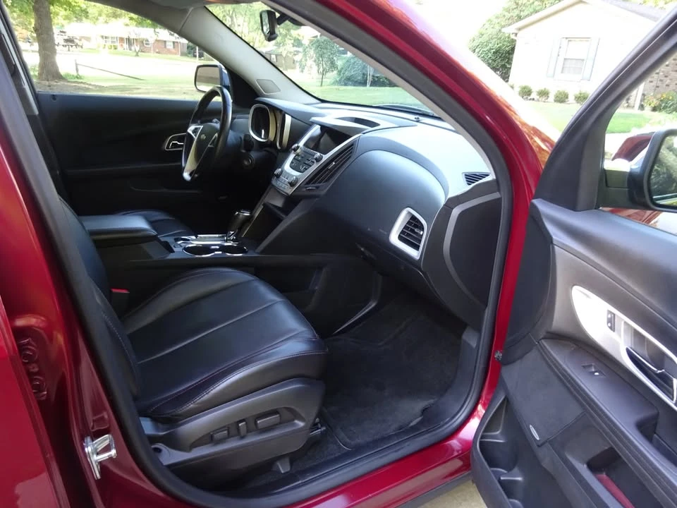 2017 Chevrolet Equinox - Image 6 of 20