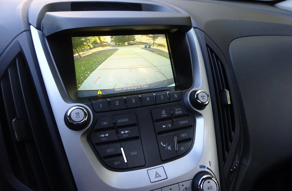 2017 Chevrolet Equinox - Image 10 of 20