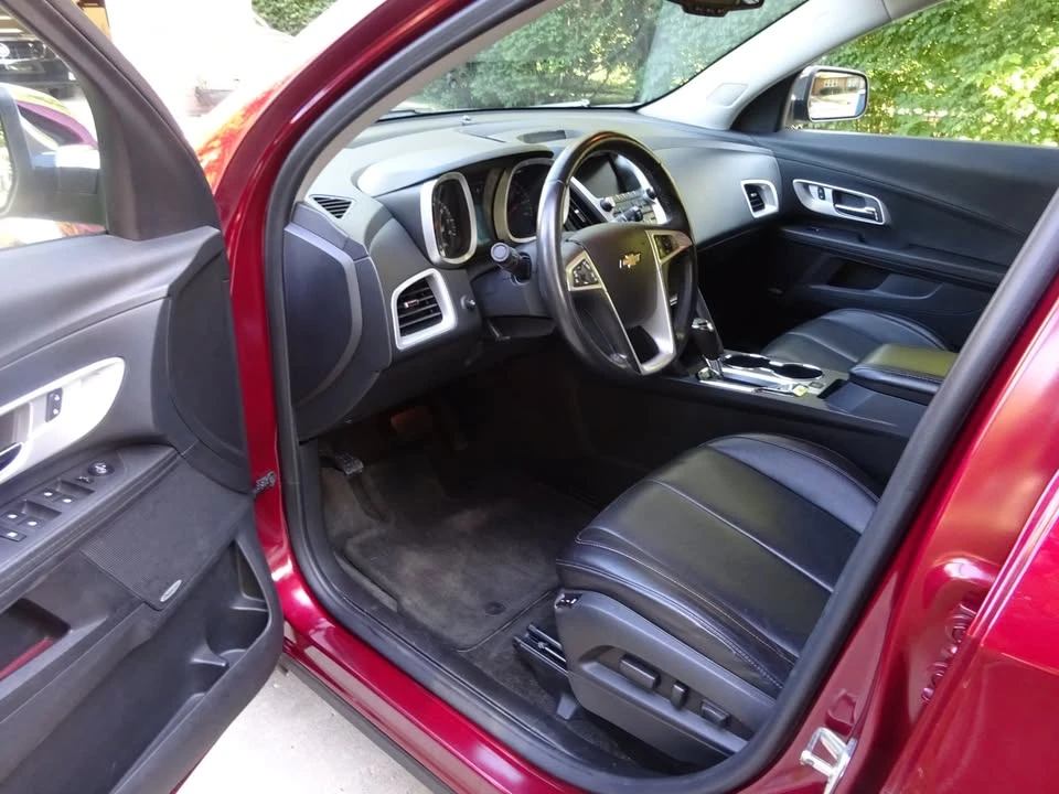 2017 Chevrolet Equinox - Image 5 of 20