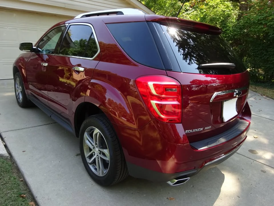 2017 Chevrolet Equinox - Image 2 of 20