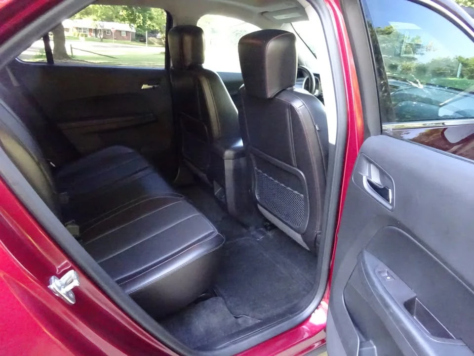 2017 Chevrolet Equinox - Image 7 of 20