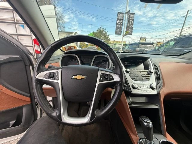 2017 Chevrolet Equinox - Image 14 of 21