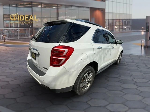 2017 Chevrolet Equinox - Image 8 of 12