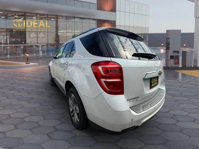 2017 Chevrolet Equinox - Image 4 of 12