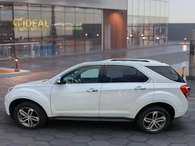 2017 Chevrolet Equinox - Image 3 of 12