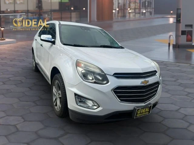 2017 Chevrolet Equinox - Image 10 of 12