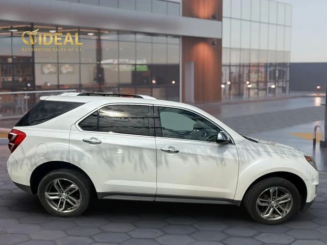 2017 Chevrolet Equinox - Image 9 of 12