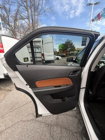 2017 Chevrolet Equinox - Image 21 of 21