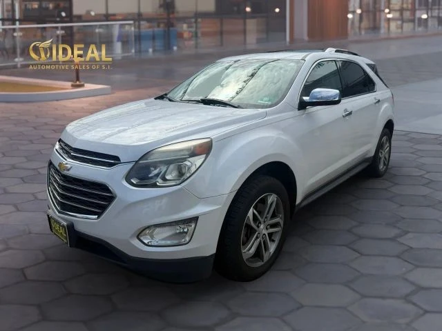 2017 Chevrolet Equinox - Image 2 of 12