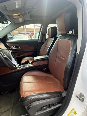 2017 Chevrolet Equinox - Image 13 of 21
