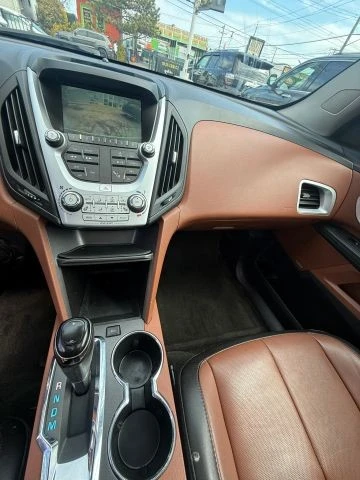 2017 Chevrolet Equinox - Image 18 of 21