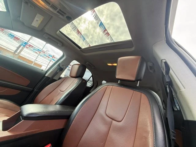 2017 Chevrolet Equinox - Image 20 of 21