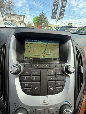 2017 Chevrolet Equinox - Image 17 of 21