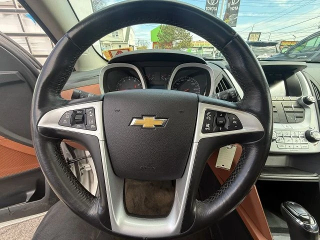 2017 Chevrolet Equinox - Image 15 of 21