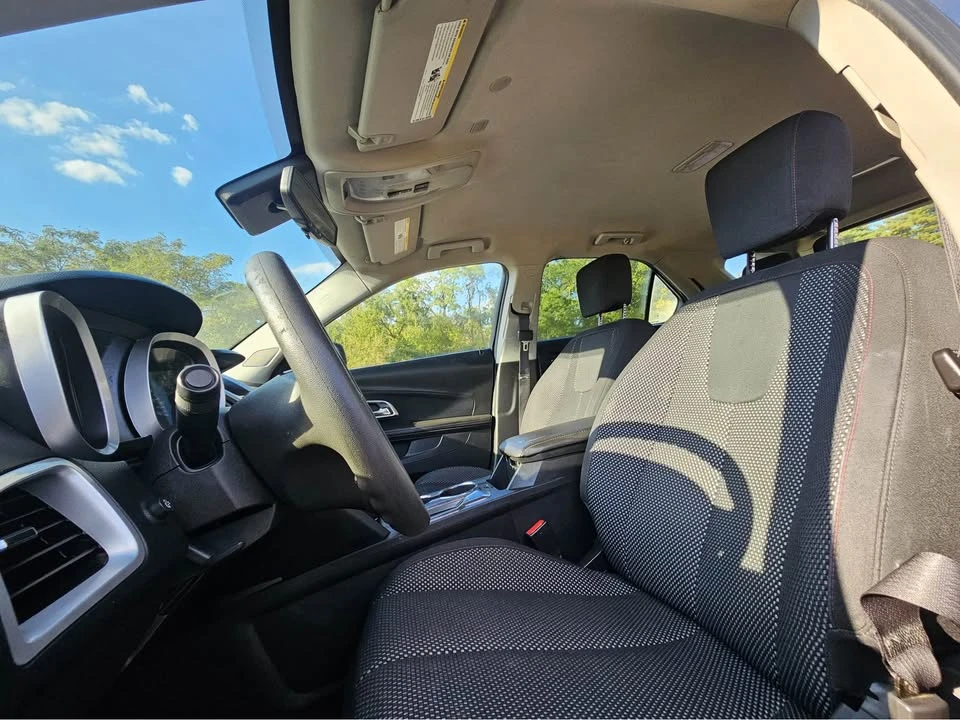 2017 Chevrolet Equinox - Image 8 of 18