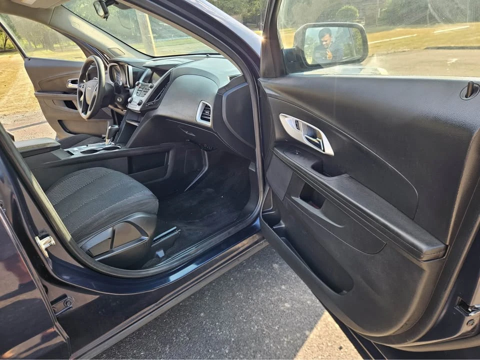 2017 Chevrolet Equinox - Image 17 of 18