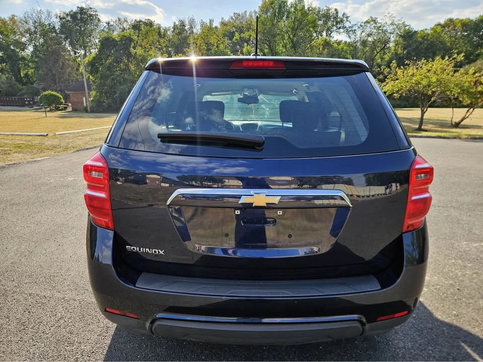 2017 Chevrolet Equinox - Image 7 of 18