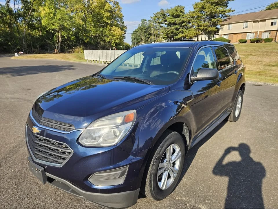 2017 Chevrolet Equinox - Image 18 of 18