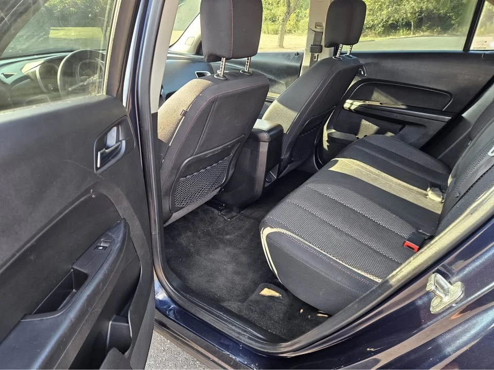 2017 Chevrolet Equinox - Image 6 of 18