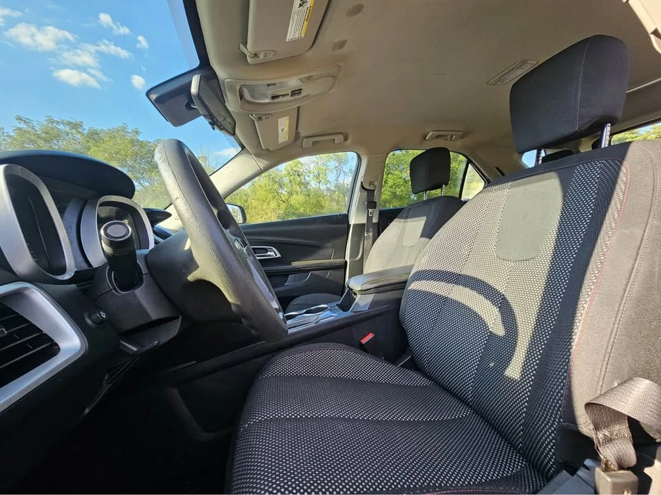 2017 Chevrolet Equinox - Image 5 of 18