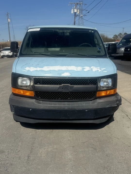 2017 Chevrolet Express - Image 2 of 11