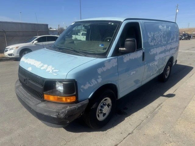 2017 Chevrolet Express - Image 3 of 11