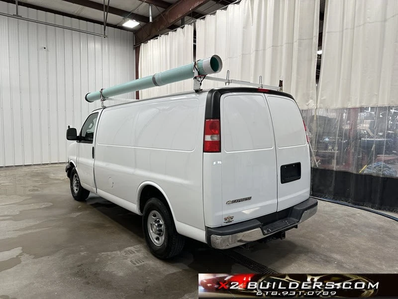 2017 Chevrolet Express - Image 6 of 22