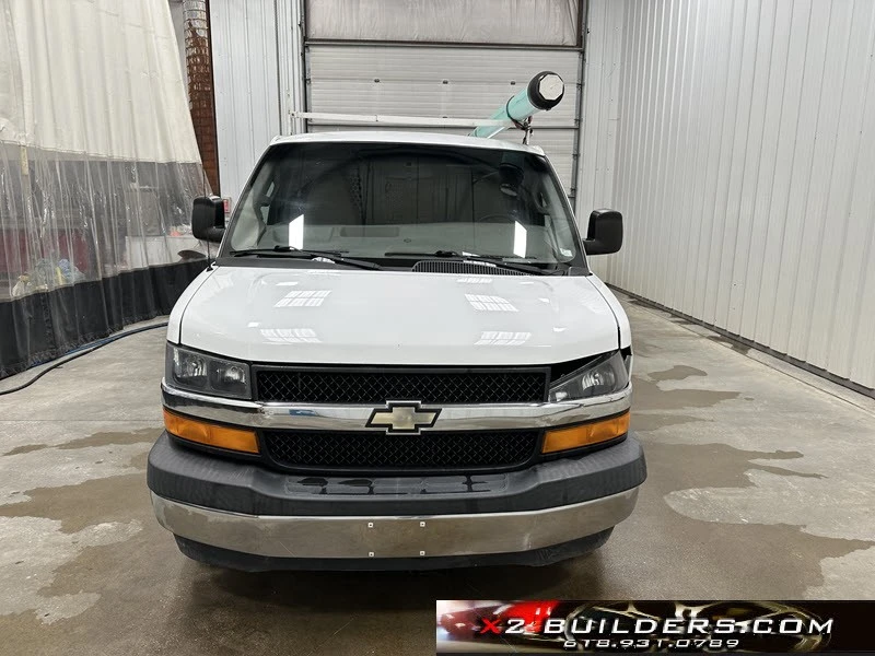 2017 Chevrolet Express - Image 2 of 22