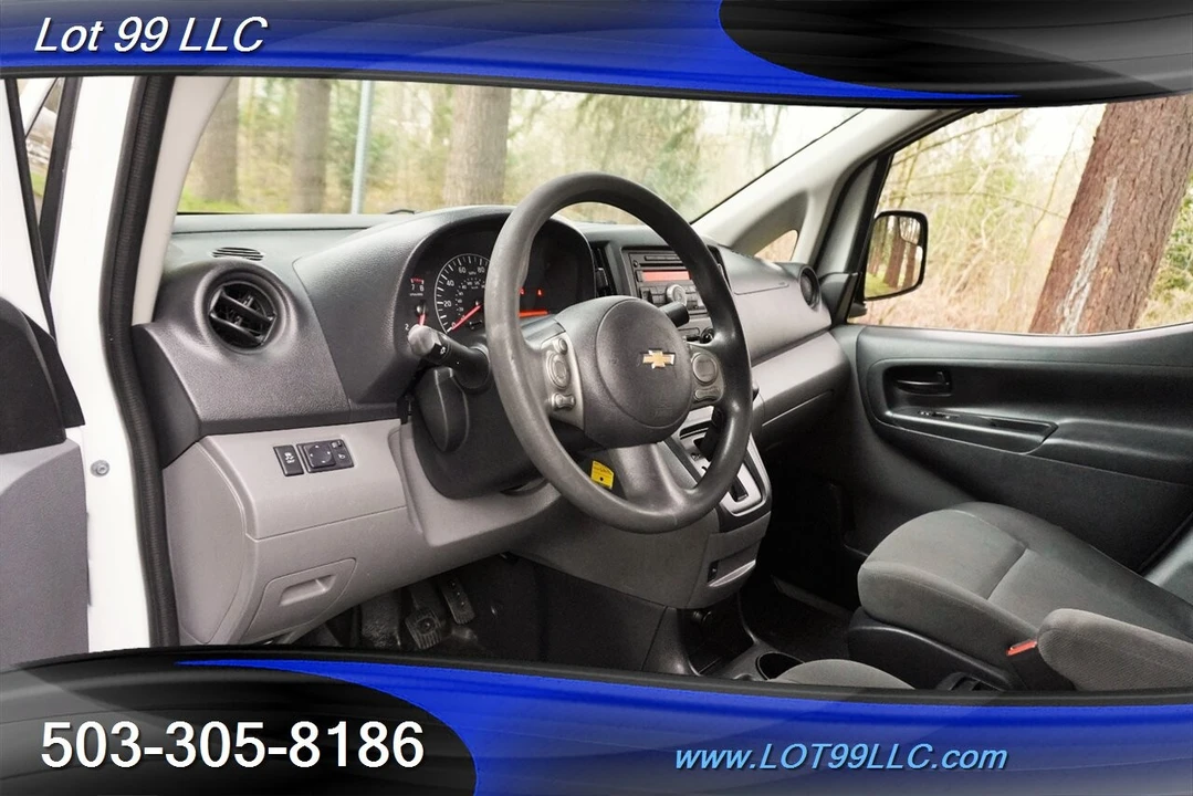 2017 Chevrolet Express - Image 2 of 4