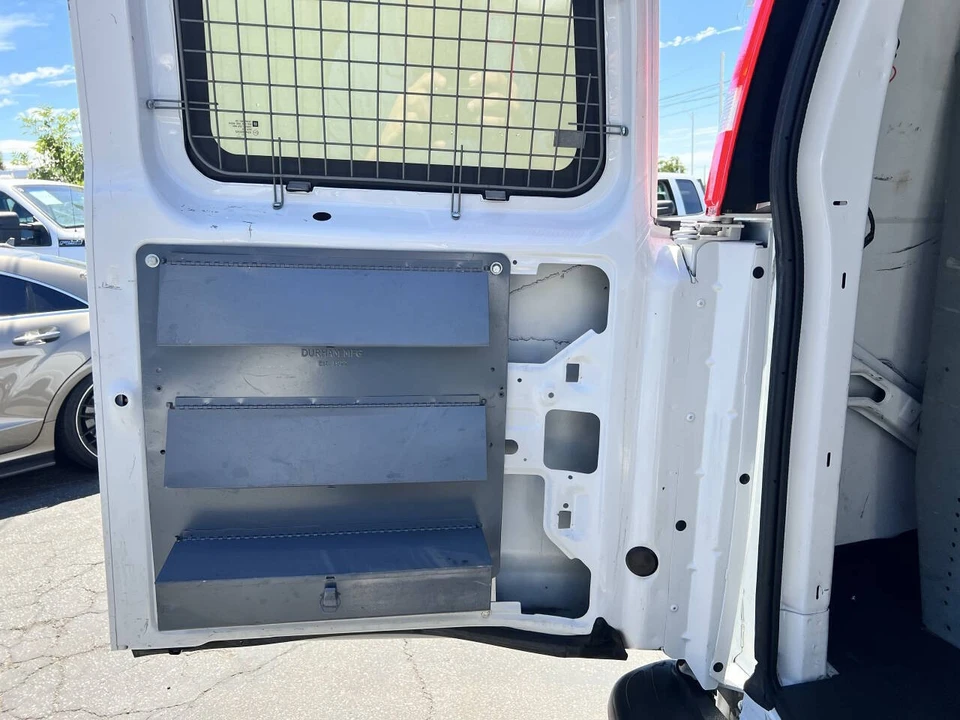 2017 Chevrolet Express - Image 14 of 21