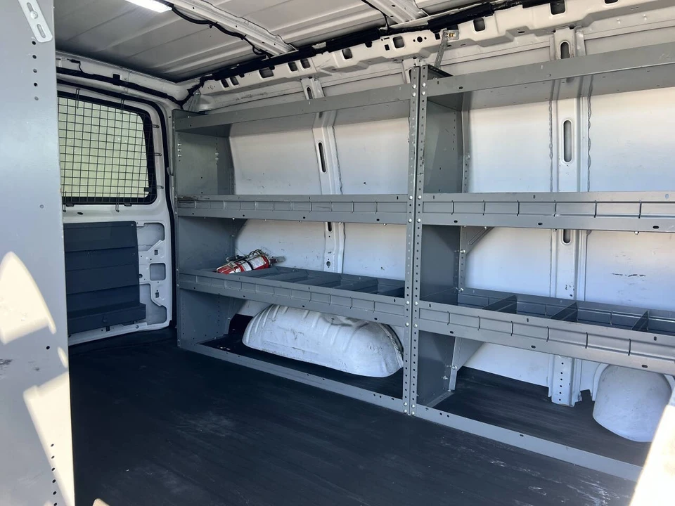 2017 Chevrolet Express - Image 7 of 21