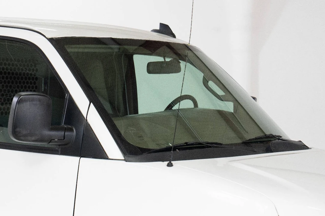 2017 Chevrolet Express - Image 12 of 21