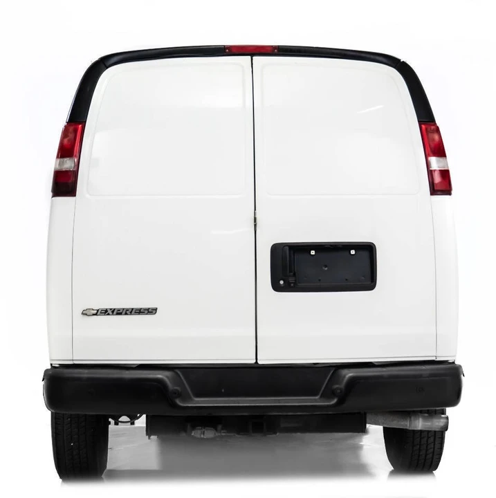 2017 Chevrolet Express - Image 7 of 21
