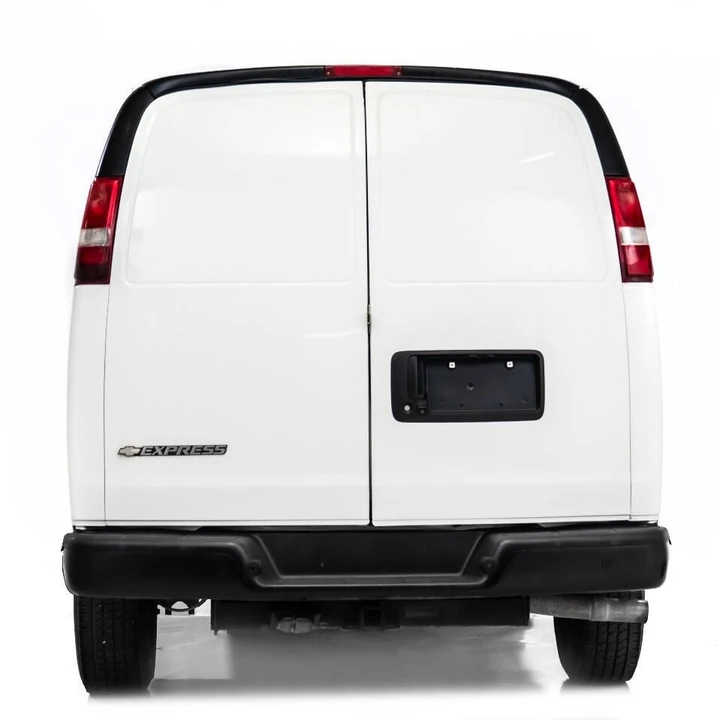 2017 Chevrolet Express - Image 7 of 12