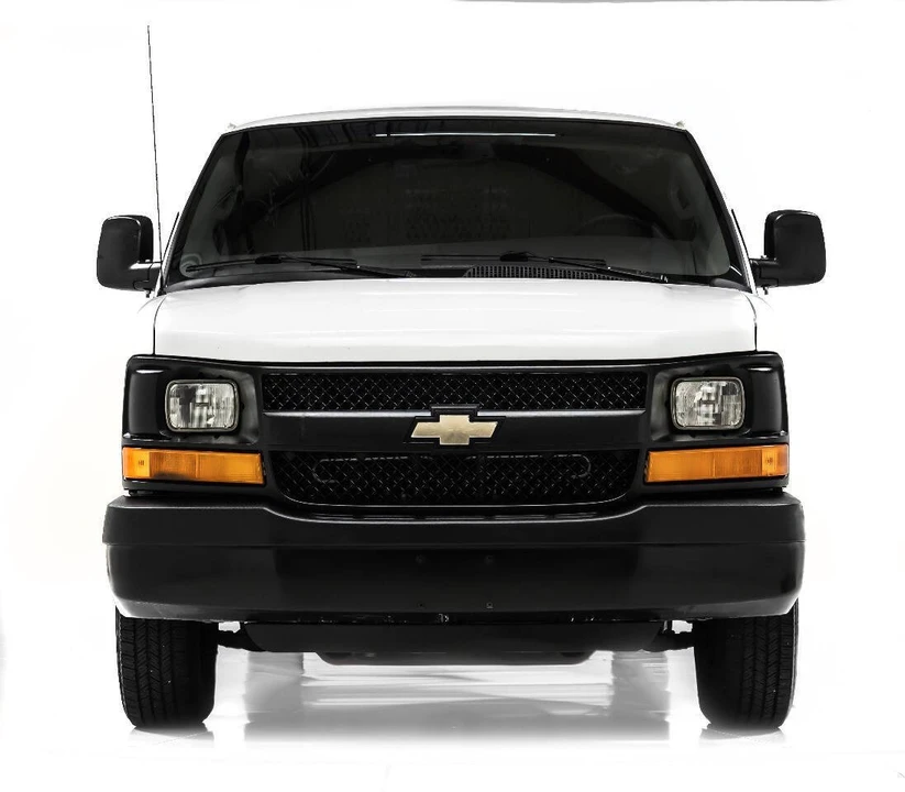 2017 Chevrolet Express - Image 7 of 12