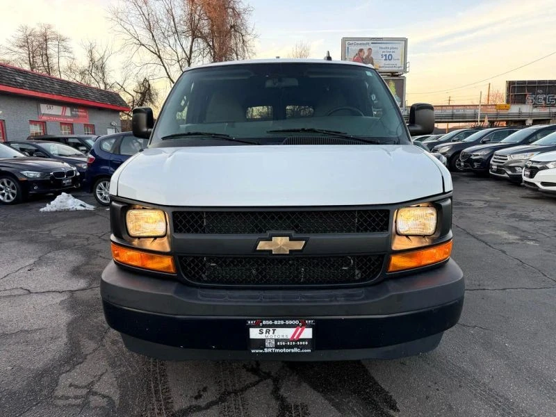2017 Chevrolet Express - Image 2 of 12