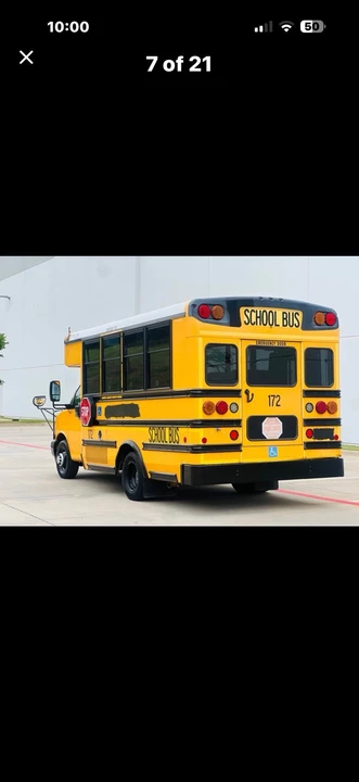 2017 Chevrolet Express - Image 6 of 20