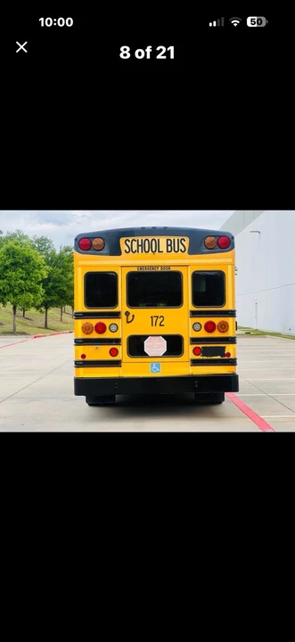 2017 Chevrolet Express - Image 7 of 20