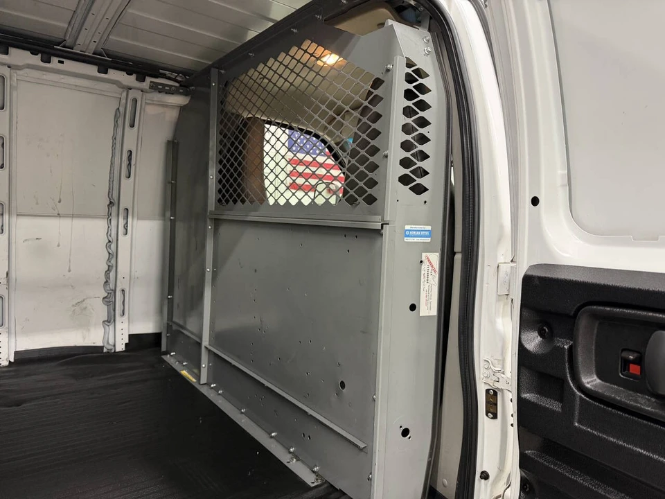 2017 Chevrolet Express - Image 16 of 21