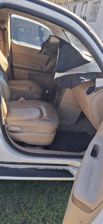 2017 Chevrolet HHR - Image 2 of 6