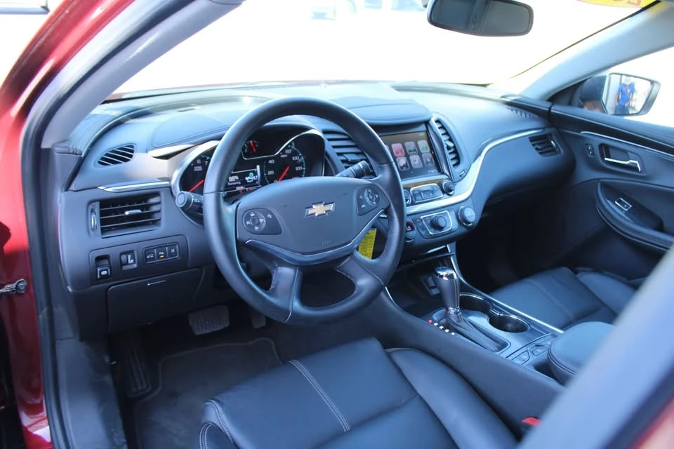 2017 Chevrolet Impala 10th Gen - Image 8 of 20