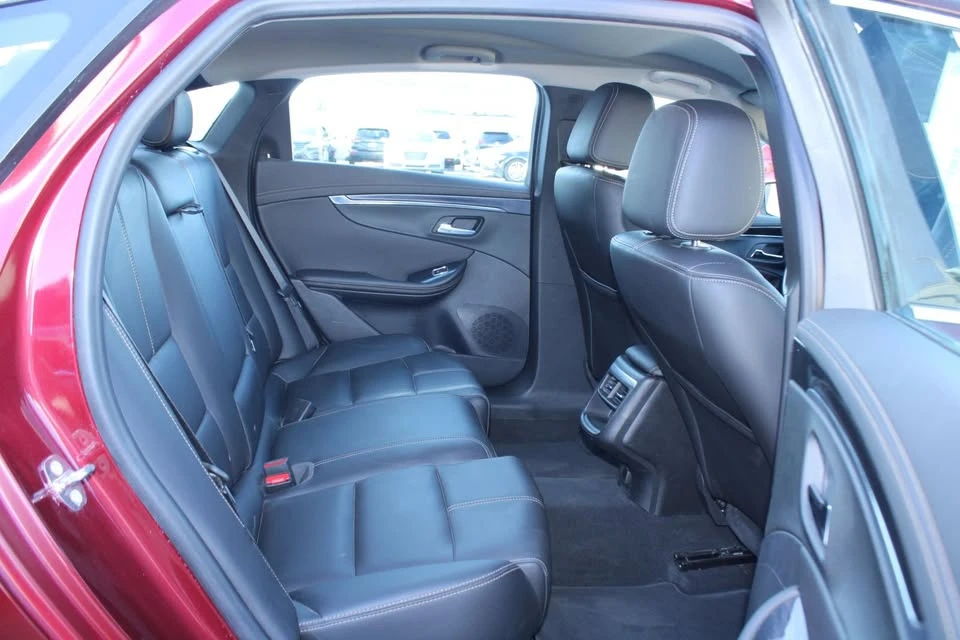 2017 Chevrolet Impala 10th Gen - Image 20 of 20