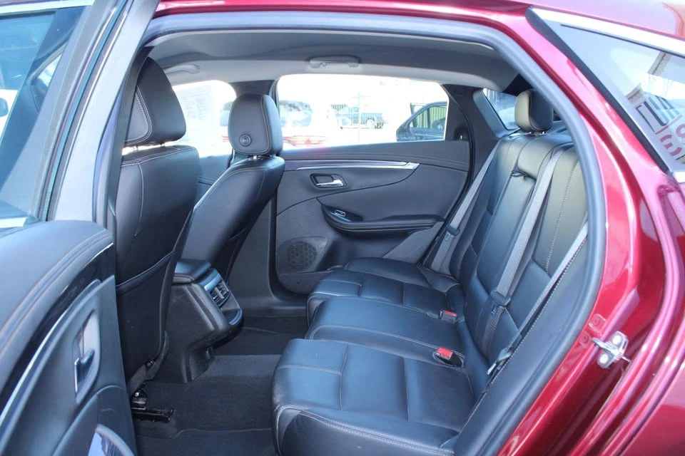 2017 Chevrolet Impala 10th Gen - Image 19 of 20
