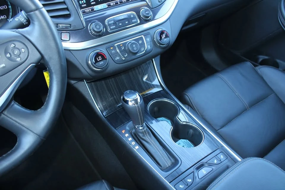 2017 Chevrolet Impala 10th Gen - Image 17 of 20