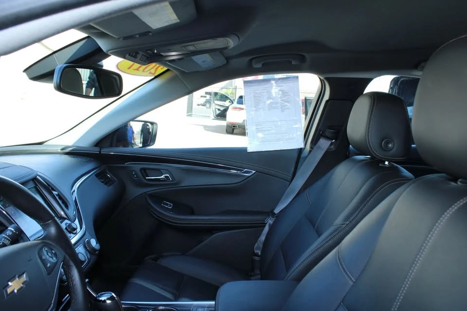 2017 Chevrolet Impala 10th Gen - Image 18 of 20
